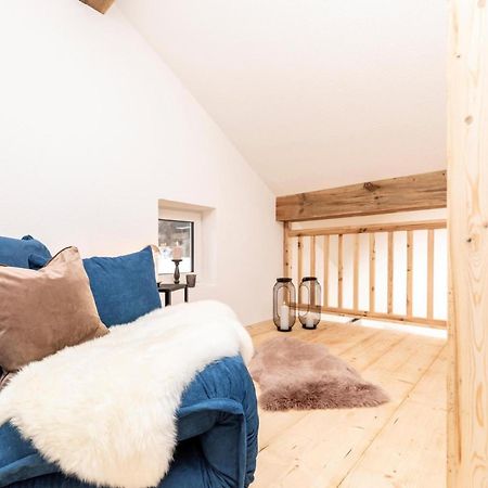 Apartment In Strass Im Zillertal In A Beautiful Setting ภายนอก รูปภาพ