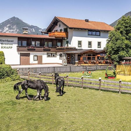 Apartment In Strass Im Zillertal In A Beautiful Setting ภายนอก รูปภาพ