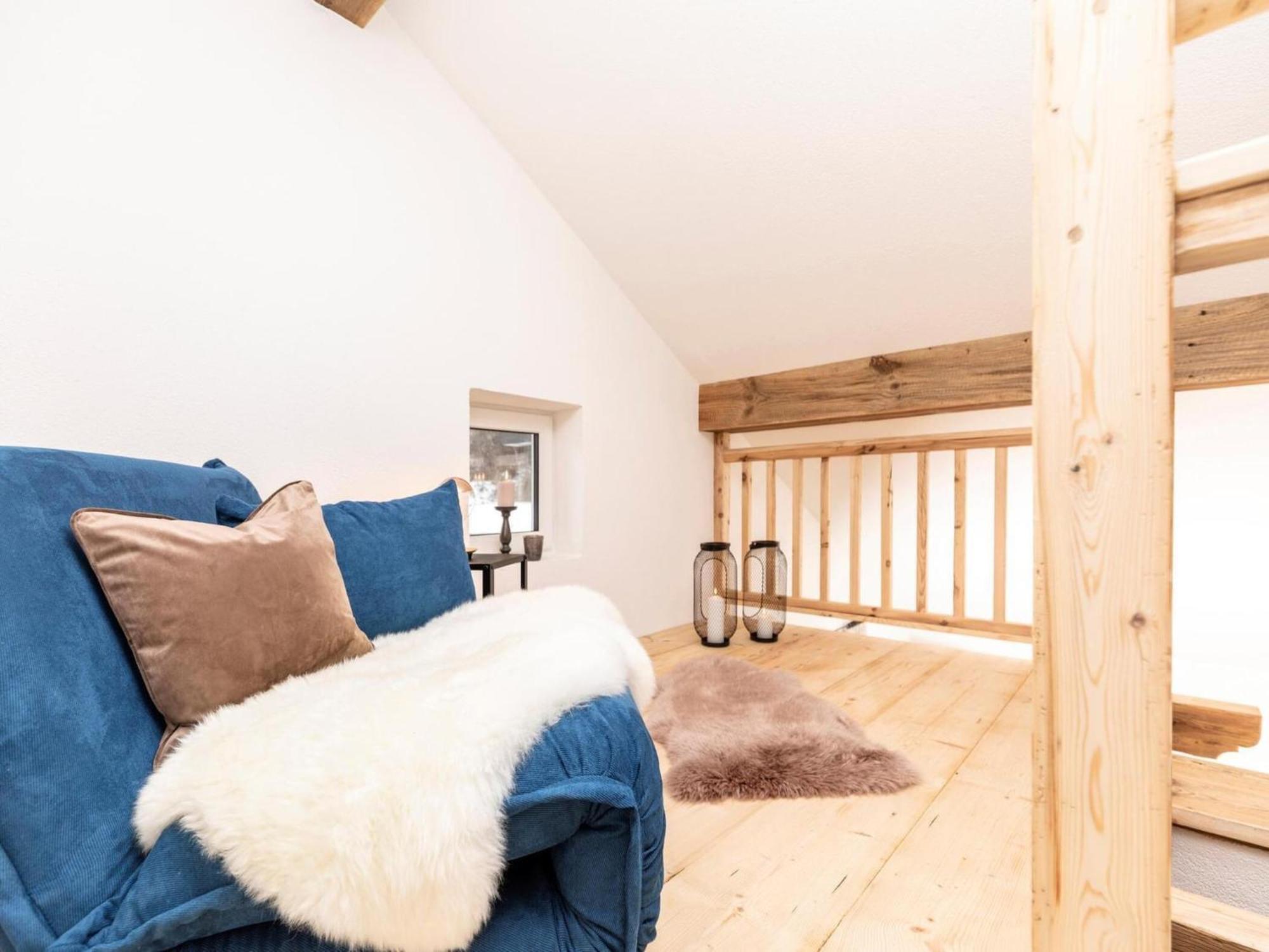 Apartment In Strass Im Zillertal In A Beautiful Setting ภายนอก รูปภาพ