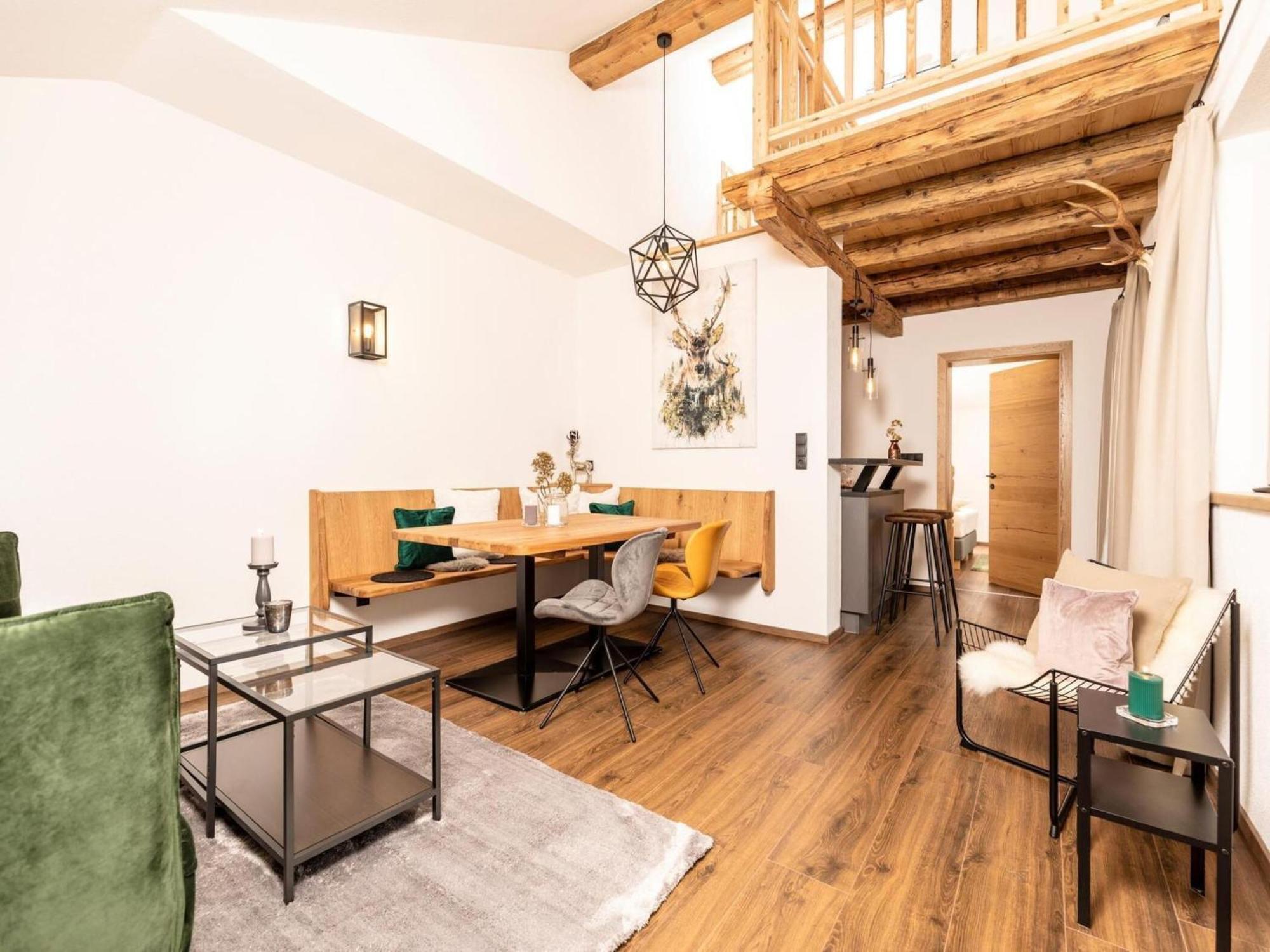 Apartment In Strass Im Zillertal In A Beautiful Setting ภายนอก รูปภาพ