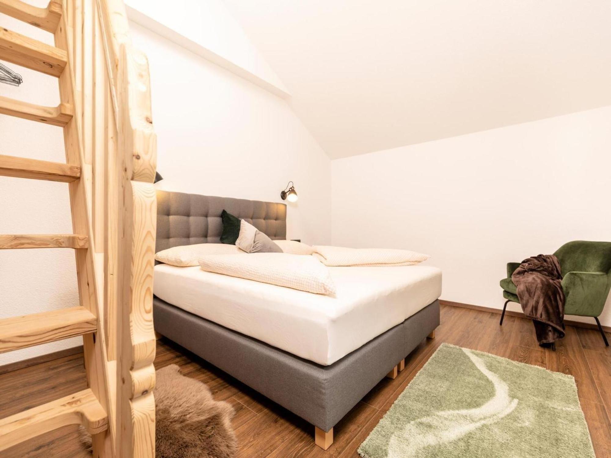 Apartment In Strass Im Zillertal In A Beautiful Setting ภายนอก รูปภาพ