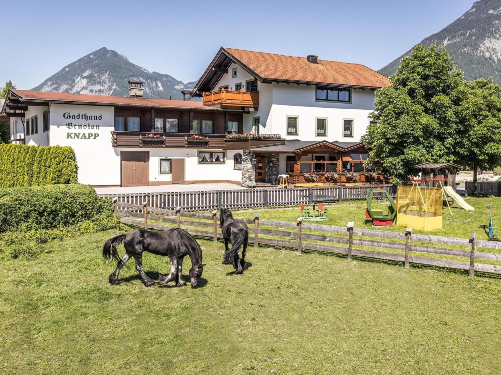 Apartment In Strass Im Zillertal In A Beautiful Setting ภายนอก รูปภาพ